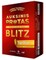Stalo žaidimas AUKSINIS PROTAS. BLITZ: papildinys
