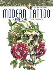 Modern Tattoo Designs