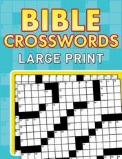 Bible Crosswords