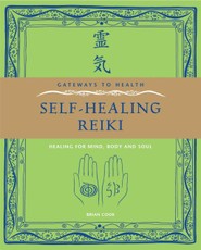 Self-Healing Reiki
