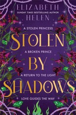 Stolen by Shadows