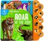Discovery Kids: Roar at the Zoo!