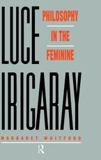 Luce Irigaray