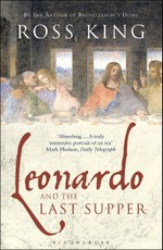 Leonardo and the Last Supper