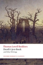 Death's Jest-Book and Other Writings
