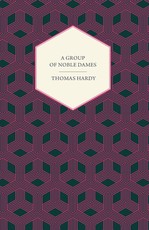 A Group of Noble Dames