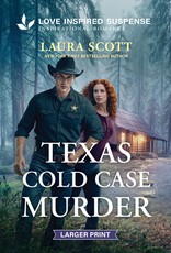 Texas Cold Case Murder
