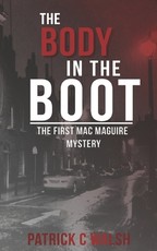 The Body in the Boot