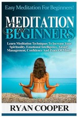 Meditation For Beginners