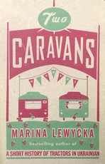 Two Caravans
