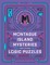Montague Island Mysteries and Other Logic Puzzles