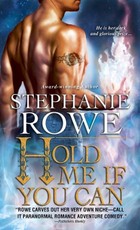 Hold Me If You Can