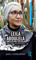 Leila Aboulela