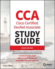 Cca Cisco Certified Associate Devnet Study Guide
