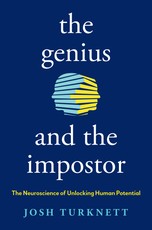 The Genius and the Imposter