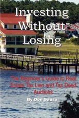 Investing Without Losing