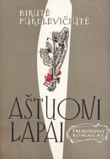 Aštuoni lapai (1956)