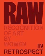 Raw: Recognition of Art by Women