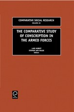 The Comparative Study of Conscription in the Armed Forces