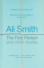 The First Person and Other Stories