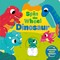 DINOSAUR ADVENTU_SPIN WHEE BRD