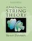 First Course in String Theory