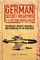 German Secret Weapons of the Secret World War