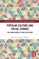 Popular Culture and Social Change