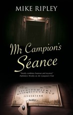 MR Campion's SÃ©ance