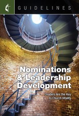 Guidelines Nominations & Leadership Development