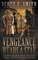 Vengeance Wears a Star