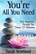 You're All You Need