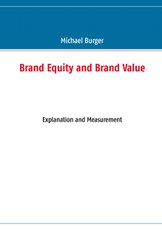 Brand Equity and Brand Value