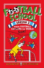 Football School Season 2