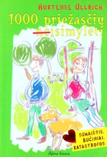 1000 priežasčių (ne)įsimylėti