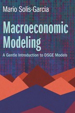 Macroeconomic Modeling