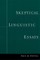 Skeptical Linguistic Essays