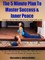 Yoga Anatomy, Yoga As Medicine, Yoga Back Pain & Yoga Basics