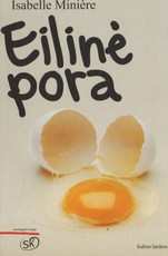 Eilinė pora