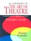 An Introduction to the Art of Theatre--Teacher's Guide