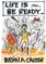 Life is...Be Ready