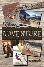 I Chose Adventure