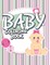 Baby Coloring Book