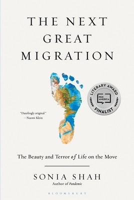 The Next Great Migration | Knygos.lt