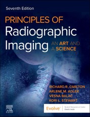 Principles of Radiographic Imaging: An Art and a Science
