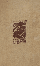 Kristina Lauranso duktė. III tomas