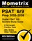 PSAT 8/9 Prep 2024-2025 - 3 Full-Length Practice Tests, 200+ Online Video Tutorials, Digital PSAT 8/9 Secrets Study Guide