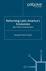 Reforming Latin America's Economies