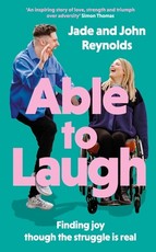 Able to Laugh