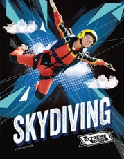 Skydiving